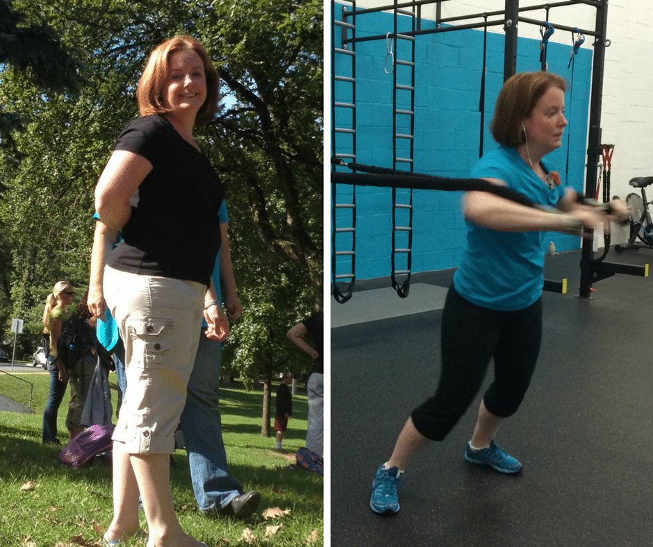Amy's Weight Loss Amy's Weight Loss