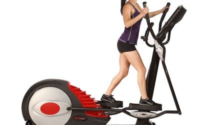 The Secret Reason You Love Your Elliptical Machine So Much (and Why It’s Not Helping You Lose Weight)