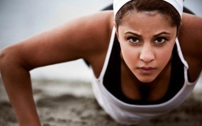 More Scientific Support for a Quick Workout