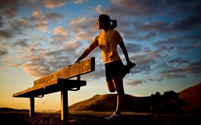 What to Stretch – What to Strengthen