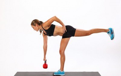 29Day Total Body Reboot