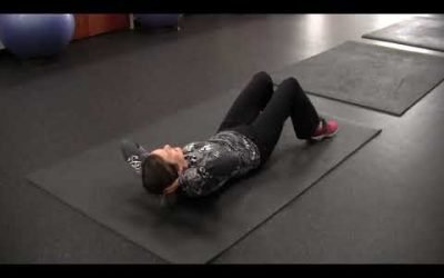 Neck and Shoulder Pain? Try this