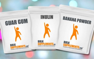 Have You Tried Bionic Fiber?