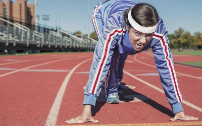 Starting a New Fitness Program? The Number After Zero is 1