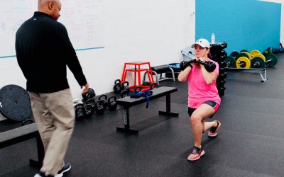 Are Your Fitness Goals Mature?