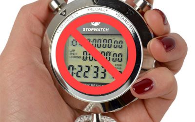 What the Heck is a Fartlek Class??