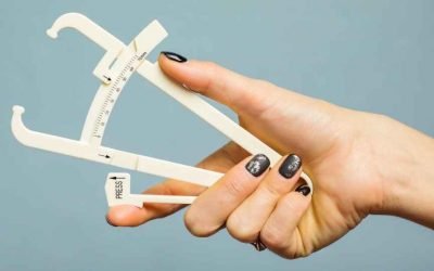 Quick and Easy Body Fat Estimator