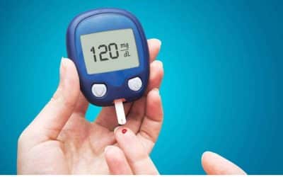 Dealing With Insulin Resistance for Women over 50