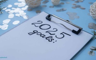 Why ‘Starting in January’ Keeps You Stuck