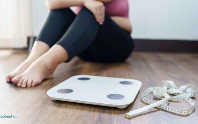 Menopausal Weight Gain