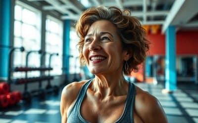 Strength Training vs Cardio for Women Over 50: What the Research Shows