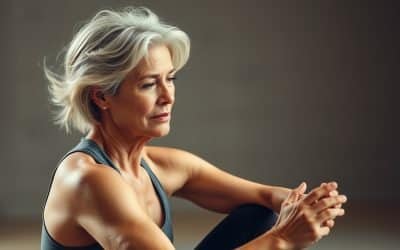 Staying Motivated in Strength Training for Women Over 50
