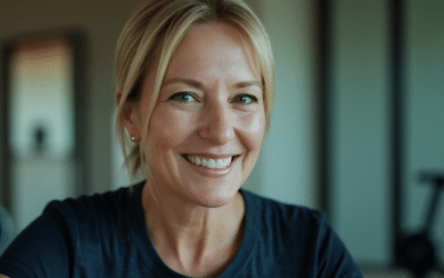 Unlock Your Potential: Strength Training for Women Over 50
