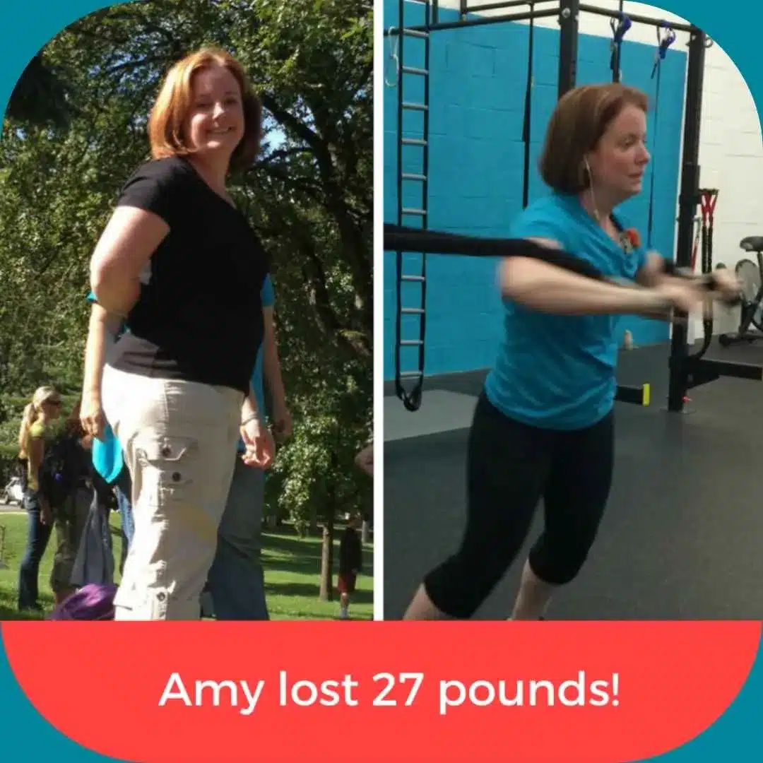 Timonium-personal-training-client-Amy