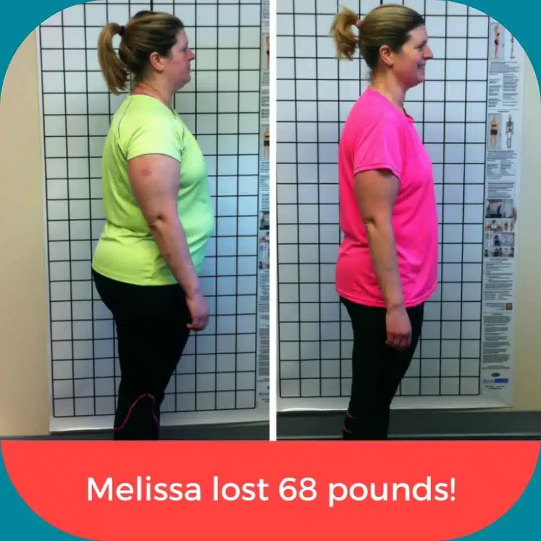 Timonium-personal-training-client-Melissa