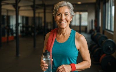 How Often Should You Lift Weights? What Women Over 50 Need to Know