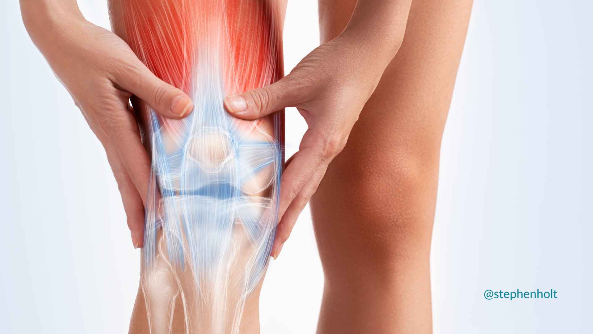 joint pain after exercise pic