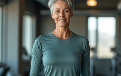 Workout Mistakes for Women Over 50: 3 You Need to Avoid