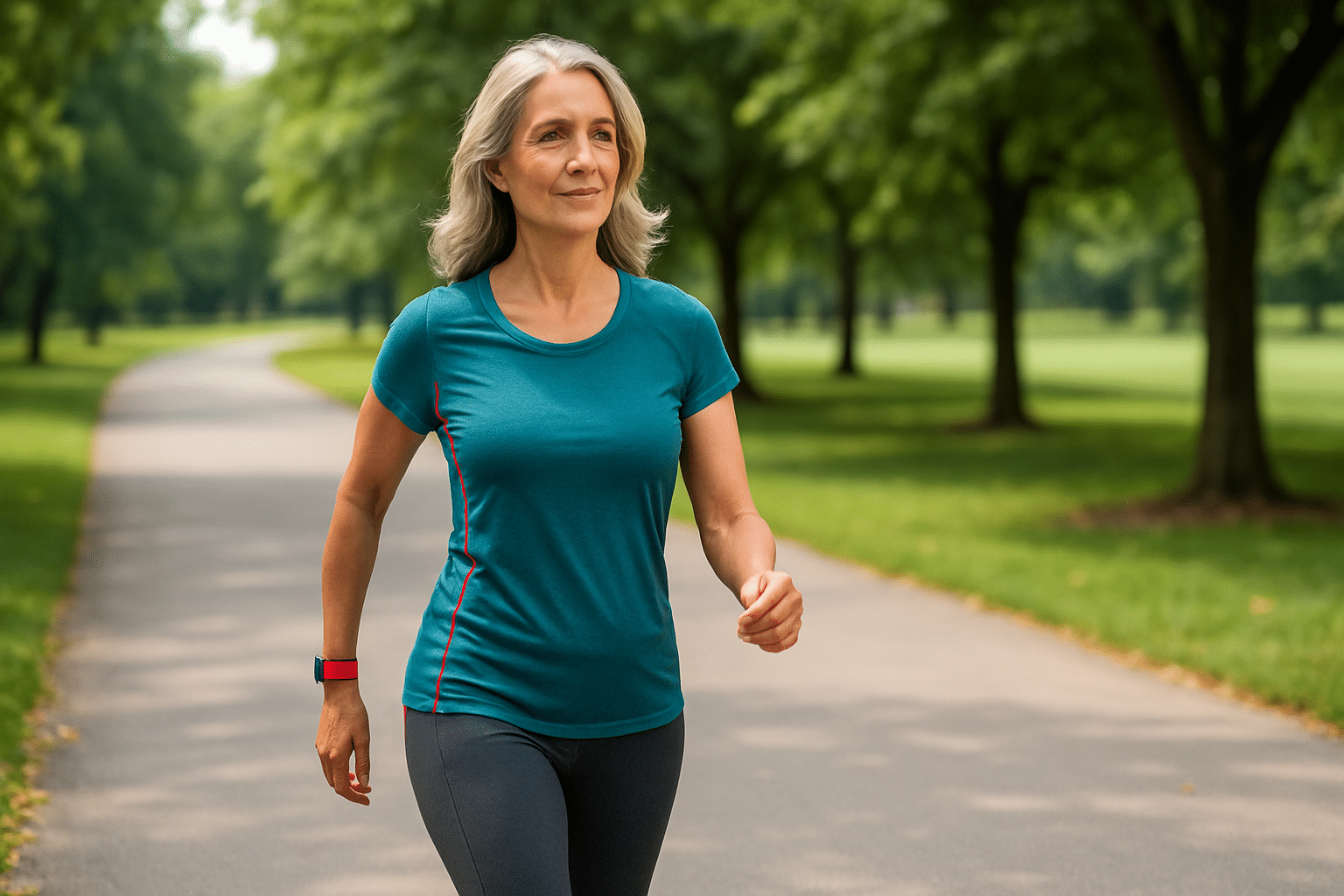 walking-for-fitness-women-over-50-timonium